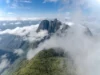 Pico mais alto do Brasil: descubra qual é e os outros picos do país!