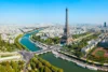 Pontos turísticos de Paris: lugares gratuitos da França e muito mais!