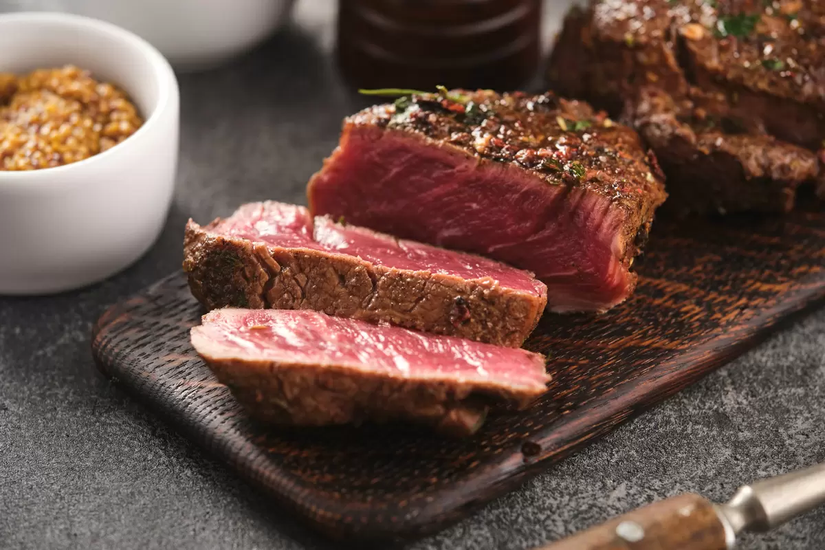 fillet