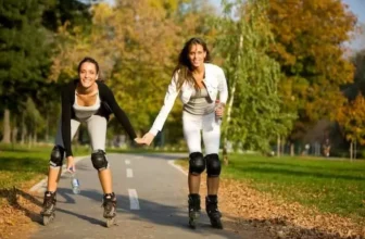 As 10 Melhores Marcas de Patins de 2025: Fila, Rollerblade, Traxart e Mais!