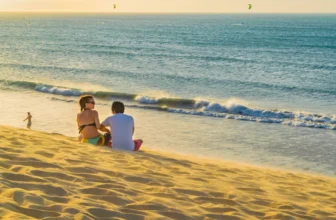 Praia de Jericoacoara: melhores passeios, onde comer e muito mais!
