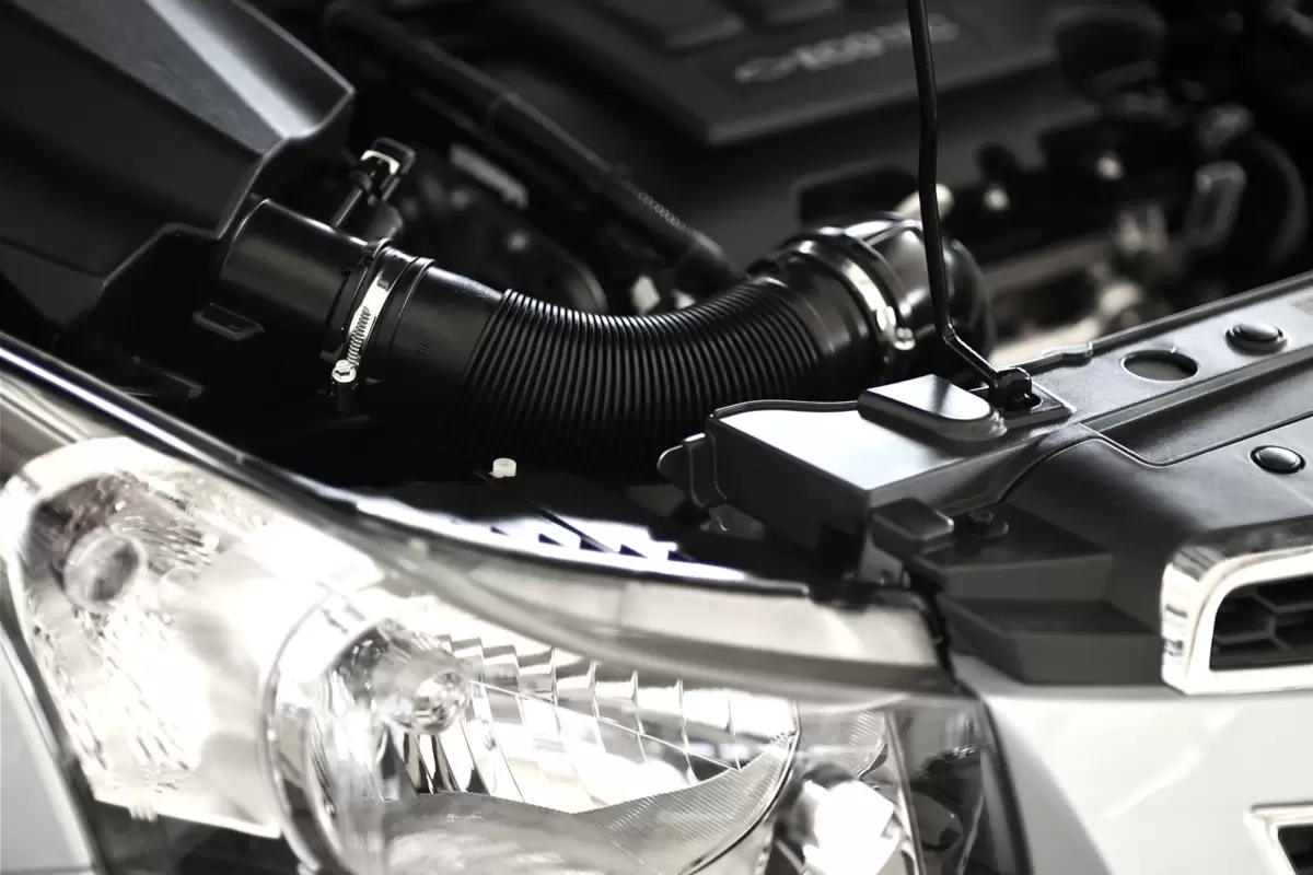 motor