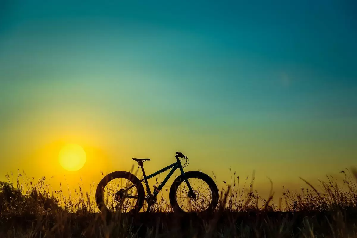 bike