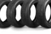 As 10 Melhores Marcas de Pneus de 2025: Pirelli, Goodyear, Michelin e Mais!