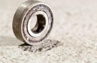 As 10 Melhores Marcas de Rolamentos de 2025: SKF, INA, NSK e Mais!