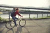 Benefícios de andar de bicicleta: emagrece, perde barriga e mais!