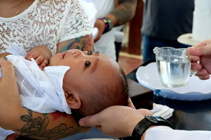 bebê