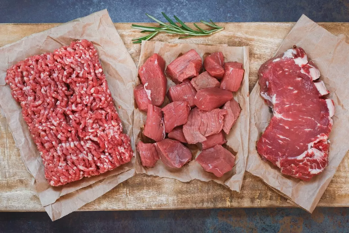 carne