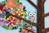 Quilling: qual material usar para molde, quadro e muito mais!