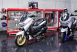 Moto Yamaha Nmax 2021: preço, consumo, ficha técnica e mais!