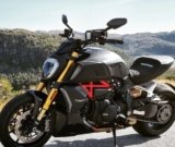 Ducati Diavel 1260S: seu preço, motor, ficha técnica e muito mais!