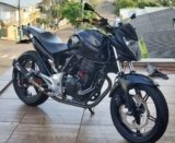 Nova Honda CB 300: seu preço, ficha técnica, o motor e muito mais!