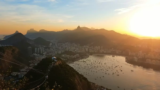 Pôr do sol no Rio de Janeiro: onde ver e aproveitar?