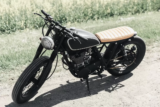 Motos custom: as mais baratas e as melhores que se pode encontrar!