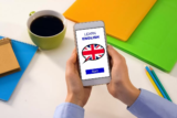 App para aprender inglês: as 10 melhores escolhas de 2025!