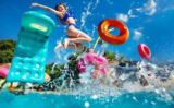 As 10 melhores boias para piscina de 2025: Intex, Belfix e muito mais!
