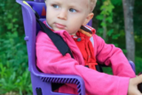 As 10 Melhores Cadeirinhas de Bebê para Bicicleta de 2025: dianteira, traseira e muito mais!