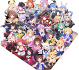 VTubers NEOBAKA: Inovando o Mercado de Criadores de Conteúdo no Brasil!